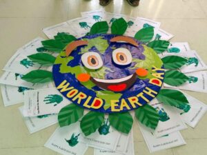 Earth Day
