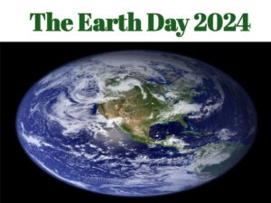 Earth Day