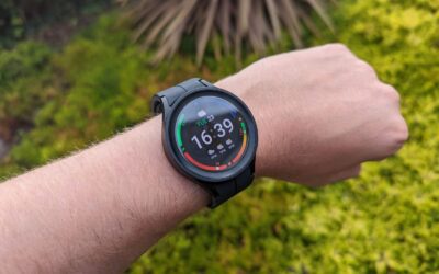 Lava Pro Watch