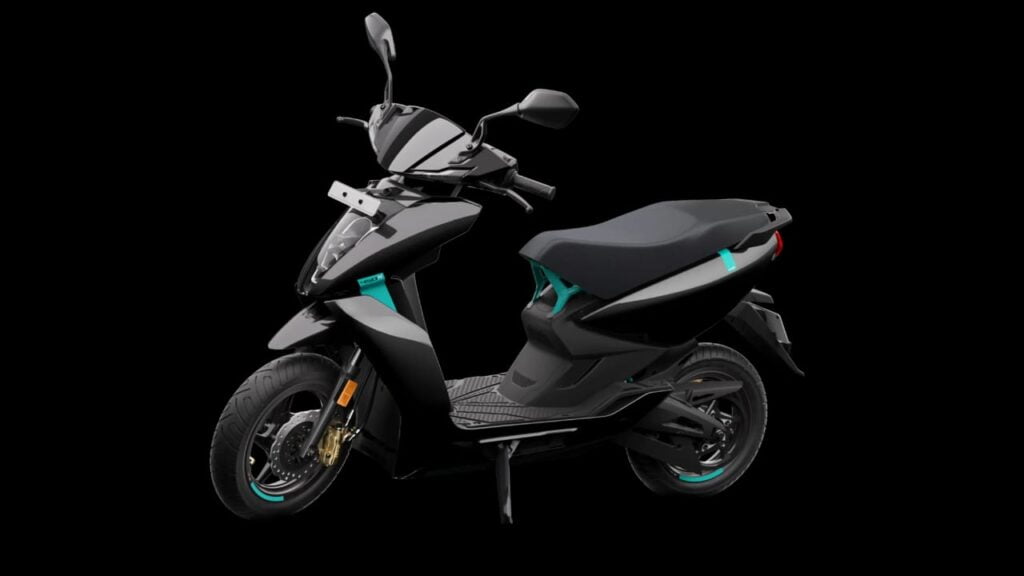 Ather 450s