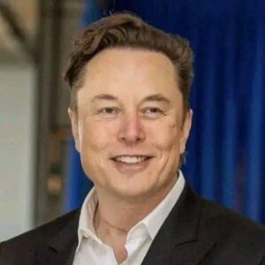 Elon musk, Richest and Powerfull Person