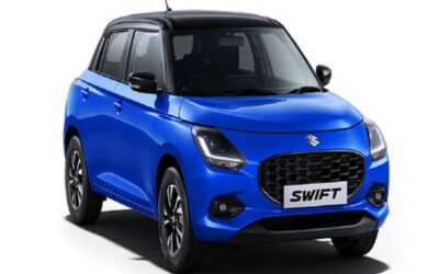 Maruti Swift 2024