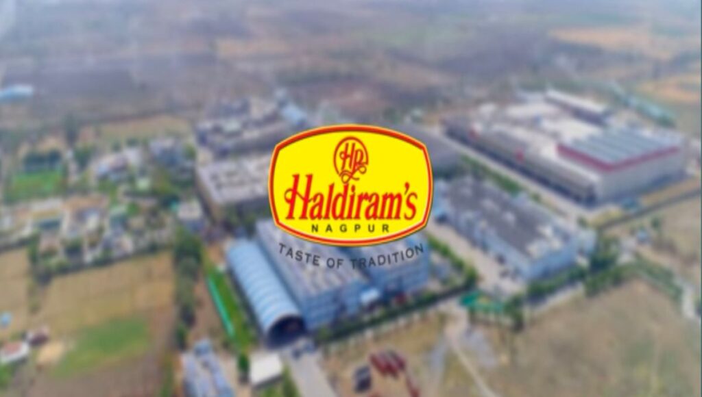 Haldiram