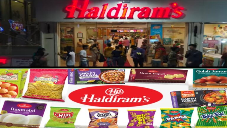 Haldiram