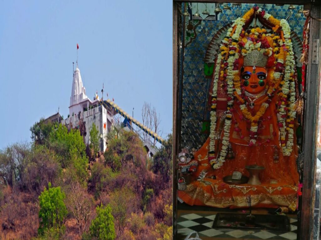 neemuch mata mandir