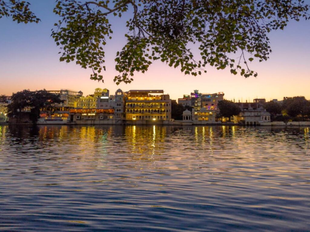 city palace udaipur