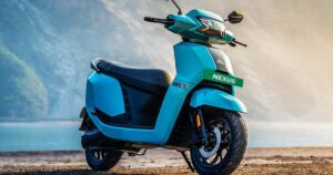 Ampere Nexus Ev