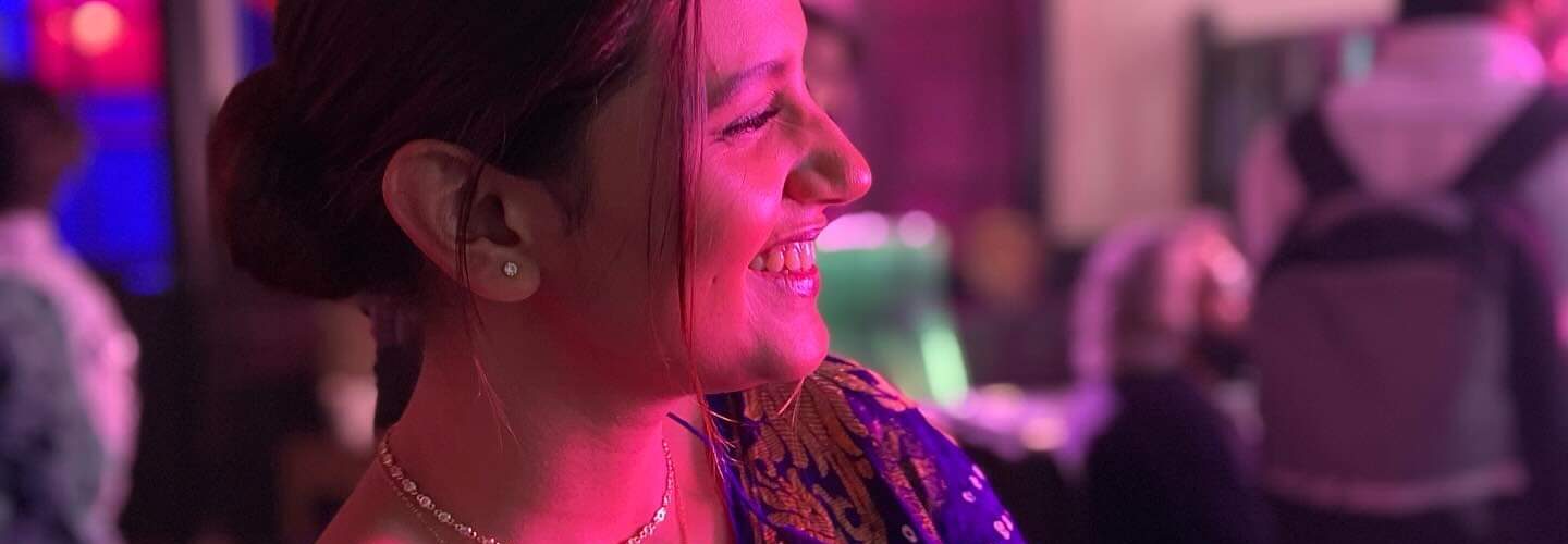 Anjali Arora