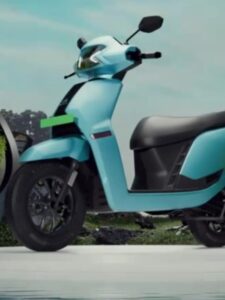 Ampere Nexus Ev