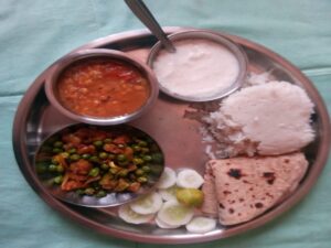 Sanjivani Food