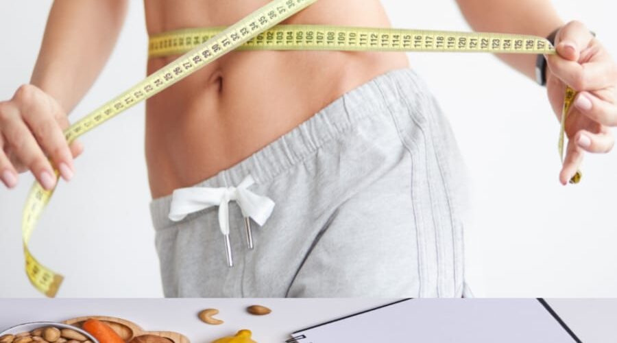 weight loss