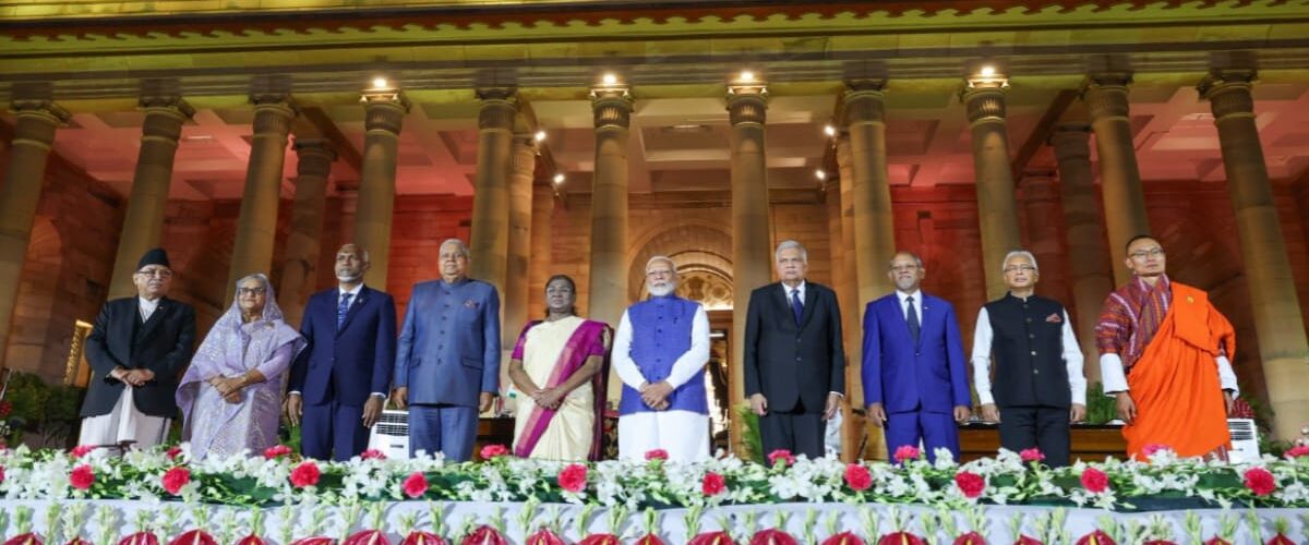Narendra Modi Ji